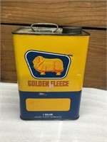 Golden Fleece Duo 1 gallon tin