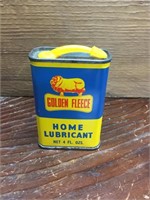 Golden Fleece Home lubricant handy oiler