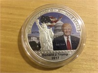 DONALD TRUMP COIN