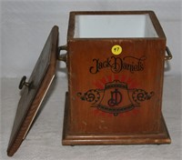 Jack Daniels Vintage Ice Bucket / cooler