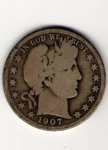 KTB Rare Coins and Currency November Auction