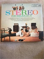 Stereo For the Joy of It RCA Victor Collection