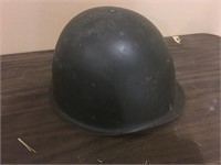 CZECH HELMET