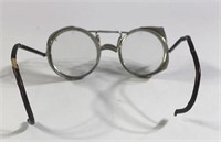 Wellsworth Style Eye Protector Goggles