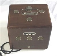 Electronic Tonometer V. Mueller & Co. Chicago