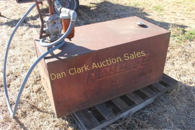 June Nelson Estate Personal Property Auction