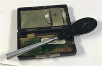 Antique Ophthalmoscope