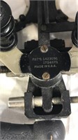 American Optical Company Phorometer