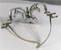 Ophthalmic Test Frame