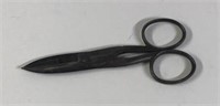 Antique Surgical Scissors