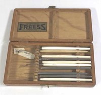 Aug. E. Fraass Surgical Instruments