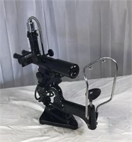 Bausch & Lomb Ophthalmometer