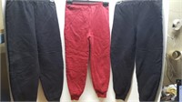 NEW Roots Childrens Track Pants
