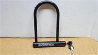 Supercycle Lock