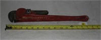 Pipe Wrench