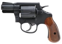 ARMSCOR 206 .38 Cal SPL. Revolver w/ Holster