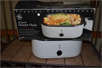 Roaster Oven