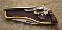 Franklin Mint Collector Knife