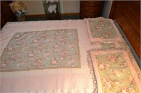Quilt, Blankets, Bedding
