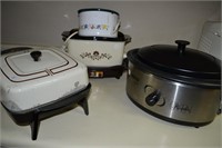 Crock Pots