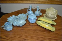 Ceramic Serving Pieces