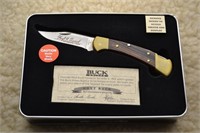 Buck Knife 112 Founders Edition