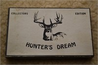 Case Hunter's Dream Collectors Edition