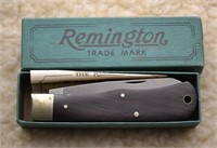 Remington Trade Mark Knife