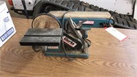 Clark belt / disk sander