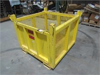 Heavy Duty Crate-