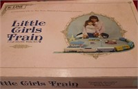 K-Line Electric Trains-The Little Girls Train-NIB
