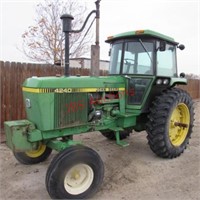 John Deere 4240 Power Shift