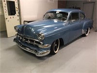 1954 Chevy Belair