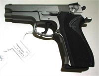 Smith & Wesson Model 59 Parabellum 9mm.