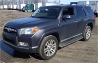 2010 Toyota 4Runner