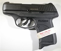 Ruger LC9s Pro-Semi Auto Pistol 9mm. New in box.