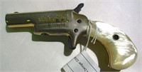 Butler Arms Derringer 22 Short.