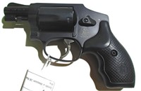 Smith & Wesson 38 Revolver Model 442-2.
