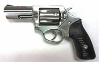 Ruger SP101 357 Magnum/38 Special Revolver. New in