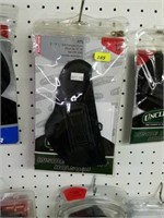 Choice inside the pants holster for Glock
