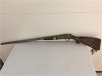 1894 Remington Shotgun