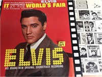 Elvis Original Record