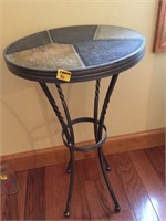 Pier 1 Slate Plant Stand
