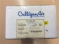 Culligan Air Purification System (NIB)
