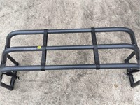 Toyota Tundra Bed Extender