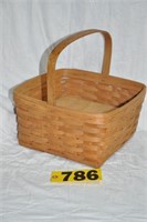 Simpson Collection Basket Auction