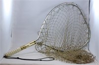 2 Hand Held Fishing Nets UpStream Fly