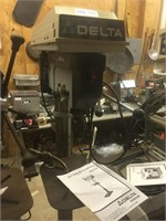 Delta 16.5" Floor Drill Press