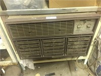 Window AC Unit, Not Tested