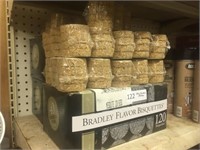 500+ Bradley Flavor Bisquettes